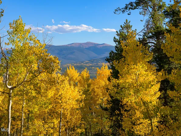 221 GCR 8510/Turkey Trail, Tabernash, CO 80478