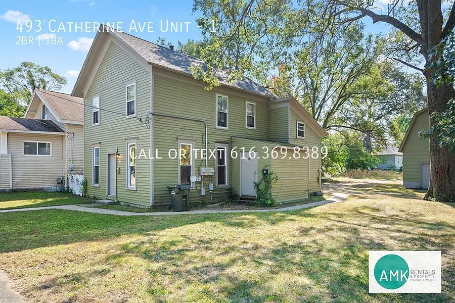 1st image of 493 Catherine Ave #1