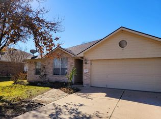 657 Columbine Ave, Cedar Park, TX 78613