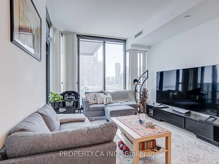 16 Bonnycastle St #2311 — Photo 1
