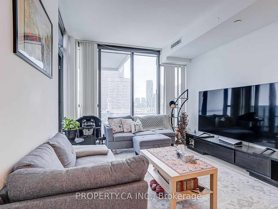 1st image of 16 Bonnycastle St #2311
