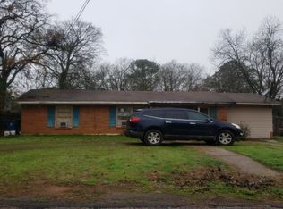 1110 Scenic Loop, Marshall, TX 75672