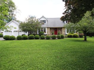 2218 Bobst Mountain Rd, Cogan Station, PA 17728