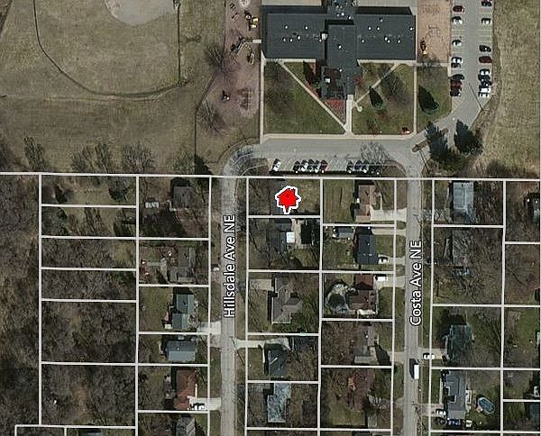 1st image of 4280 Hillsdale Ave NE