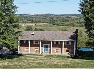 457 Malone Ridge Rd, Washington, PA 15301