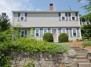 45 West St, Milford, MA 01757