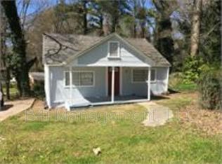 3175 Washington Rd, East Pt, GA 30344