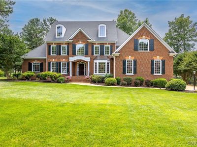 2619 Mulberry Row Rd, Midlothian, VA, 23113