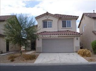 2721 Windy Breeze Ct, Las Vegas, NV 89142
