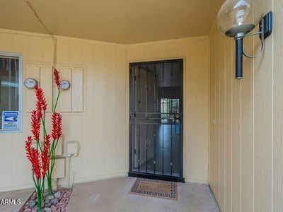 13842 N 109TH Avenue, Sun City, AZ, 85351