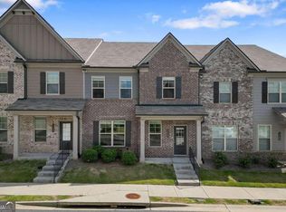 3438 Pearl Ridge Way, Buford, GA 30519