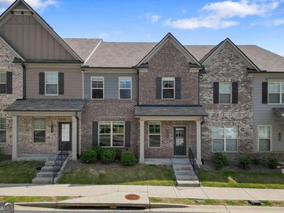 3438 Pearl Ridge Way, Buford, GA, 30519