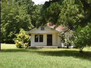 251-261 Nevada #64, Prescott, AR 71857