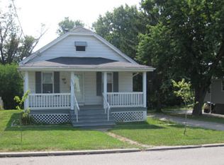 2996 Bailey Ave, Cincinnati, OH 45248