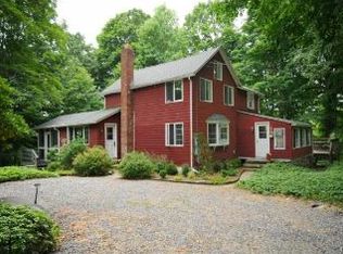 14 Hulda Hill Rd, Wilton, CT 06897