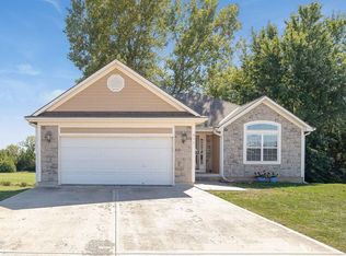 513 Palo Verde Dr, Belton, MO 64012
