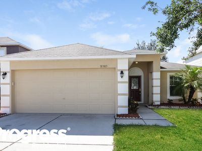 10303 Frog Pond Dr, Riverview, FL, 33569