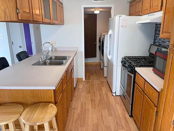 4th image of 8437 Heights Rd NE #8D