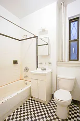 Rented by City Connections Realty