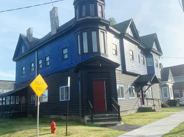 926 Burnet Ave, Syracuse, NY