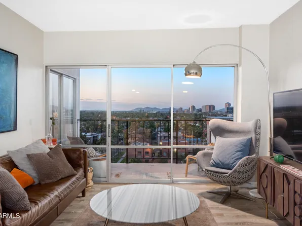 805 N 4TH Avenue #903, Phoenix, AZ 85003