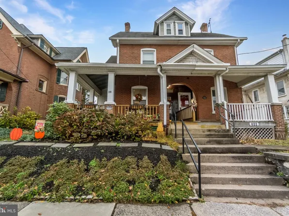 208 E Broad St, Souderton, PA 18964