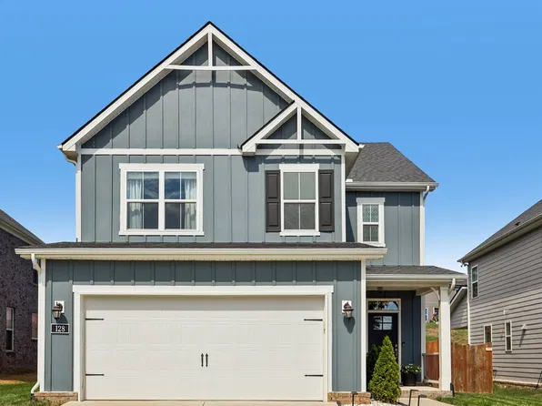 128 Willow Bend Dr, Mount Juliet, TN 37122