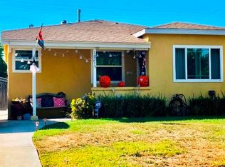 10215 Pinehurst Ave, South Gate, CA 90280