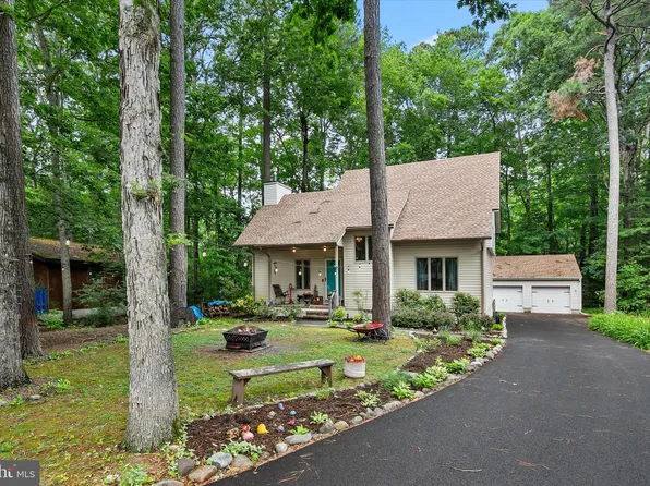 17 Moonraker Rd, Ocean Pines, MD 21811