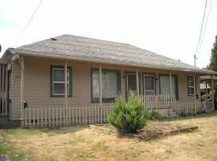 2240 W 19th Ave, Eugene, OR