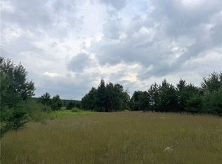 LOT 4 W Barrett Rd #6580, Trego, WI 54888