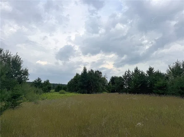 Lot 4 - 6580 W Barrett Road, Trego, WI 54888