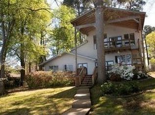 SN16B Lake Cherokee, Henderson, TX 75652