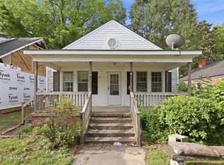 1211 Fleming St, Greenville, NC 27834
