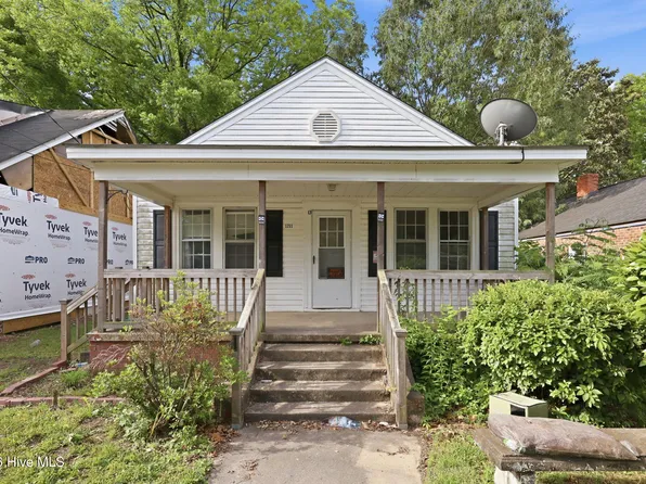 1211 Fleming Street, Greenville, NC 27834