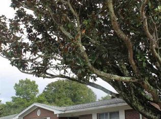 5700 Keystone Rd, Pensacola, FL 32504