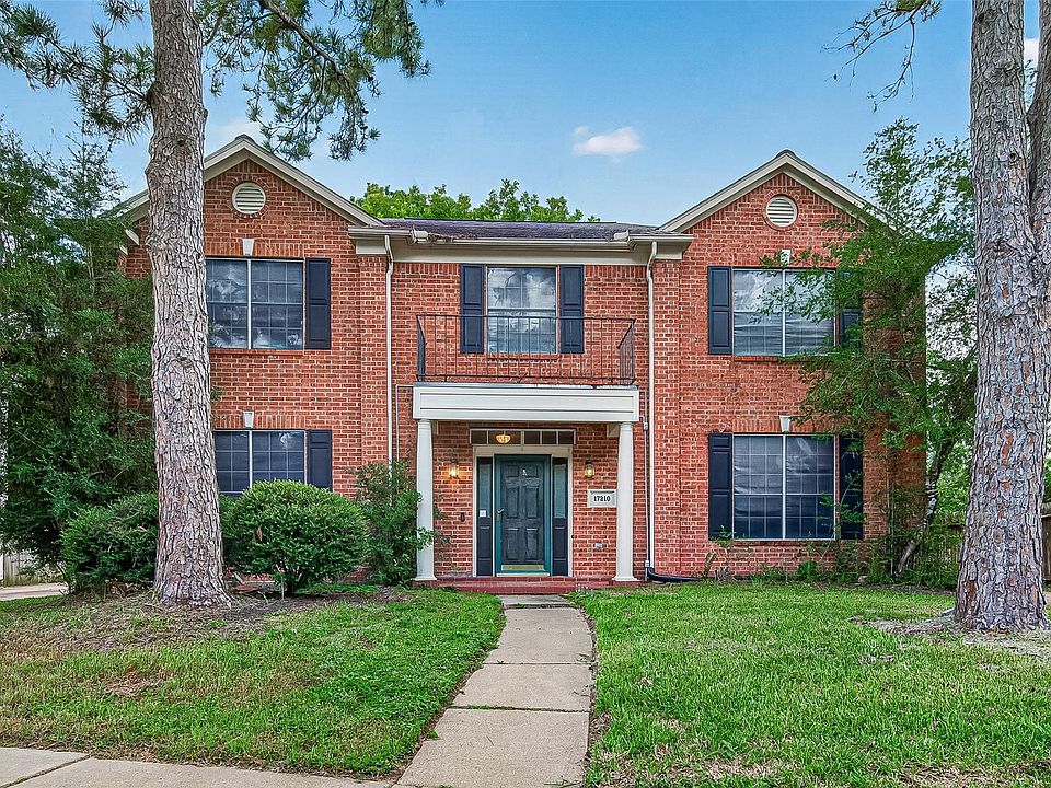 1st image of 17210 Palm Falls Ct