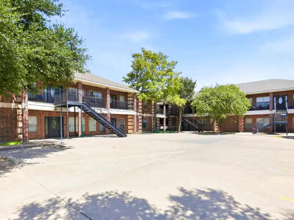 1521 Bagby Ave, Waco, TX