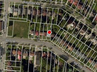 4338 W 8th St, Cincinnati, OH 45238