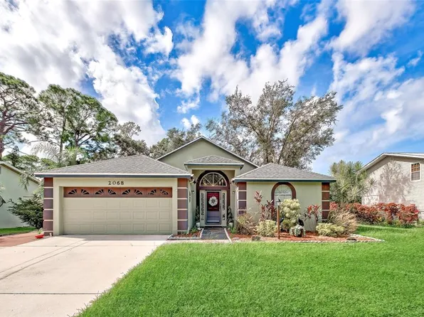 2068 Preymore St, Osprey, FL 34229