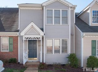 2747 Sterling Park Dr, Raleigh, NC 27603