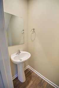 2038 Pippen Ave, Charlotte, NC, 28215