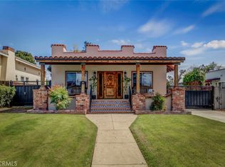 26 S El Molino St, Alhambra, CA 91801