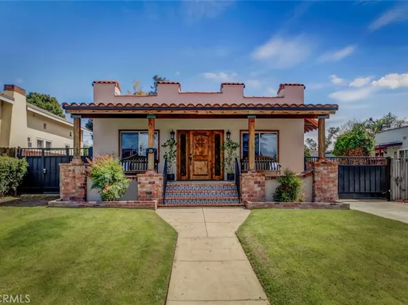 26 S El Molino St, Alhambra, CA 91801