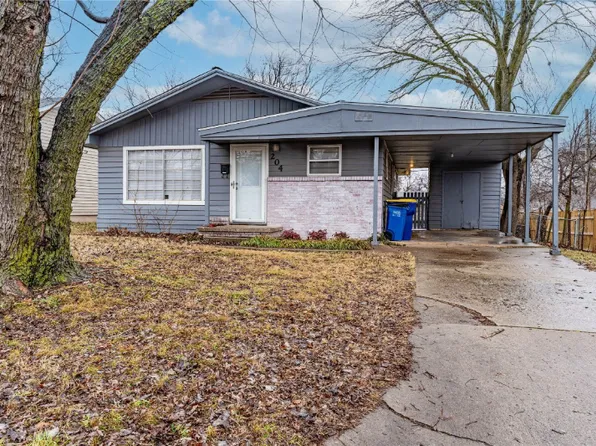 204 S Marshall St, Stillwater, OK 74074