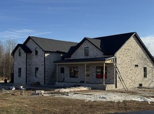 4398 Woodrow Wilson Rd, Springfield, TN 37172