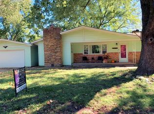 1350 N Taylor St, El Dorado, KS 67042