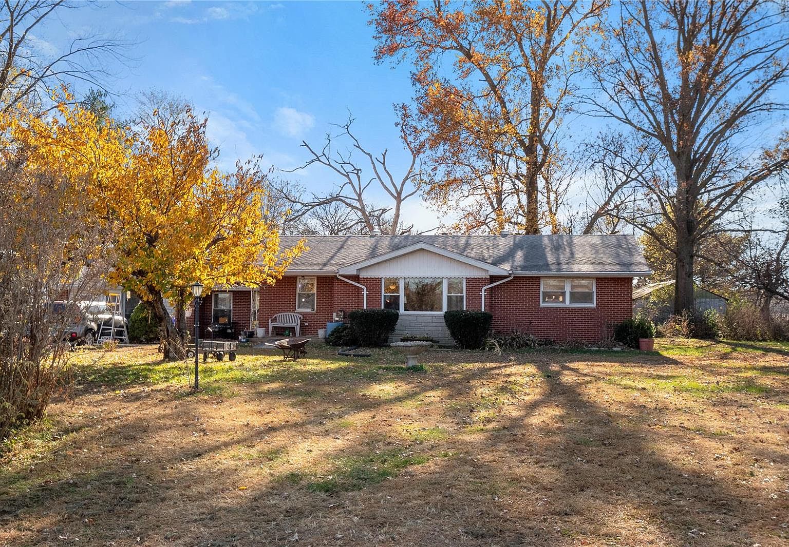 9506 B Rd, Valmeyer, IL 62295 MLS 23063068 Zillow