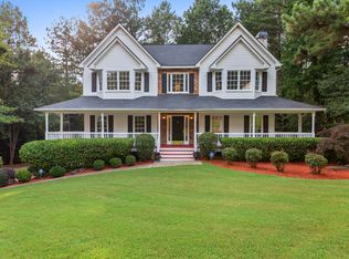 124 Warrenton Dr, Douglasville, GA 30134