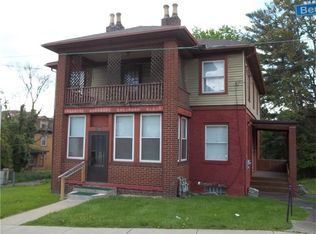 1266 Benton Ave, Pittsburgh, PA